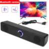 Bluetooth 4D surround hangszóró házimozi hangrendszer számítógép hangsáv TV-hez mélynyomó vezetékes sztereó erős basszus
