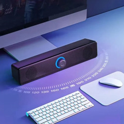Bluetooth 4D surround hangszóró házimozi hangrendszer számítógép hangsáv TV-hez mélynyomó vezetékes sztereó erős basszus