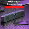 Bluetooth 4D surround hangszóró házimozi hangrendszer számítógép hangsáv TV-hez mélynyomó vezetékes sztereó erős basszus