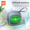 TG659 Mini Vezeték Nélküli Erős Bluetooth Hangszóró TWS Bluetooth 5.3 Hangdoboz HIFI Hangszóró Támogatás TF Kártya Rádió