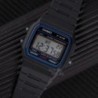 Casio karóra férfi felső luxus szett katonai LED relogio digitális karóra sport Vízálló kvarc férfi karóra Semleges órák F91W so