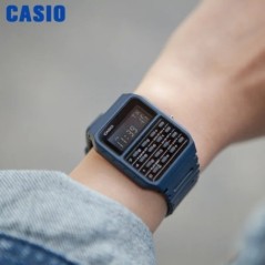 Casio férfi karóra top luxus szett Többfunkciós számítógépes férfi óra Személyre szabott divatos stílusú relogio masculino часы 