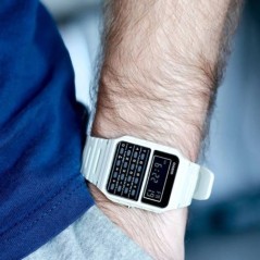 Casio férfi karóra top luxus szett Többfunkciós számítógépes férfi óra Személyre szabott divatos stílusú relogio masculino часы 