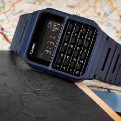 Casio férfi karóra top luxus szett Többfunkciós számítógépes férfi óra Személyre szabott divatos stílusú relogio masculino часы 