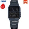 Casio férfi karóra top luxus szett Többfunkciós számítógépes férfi óra Személyre szabott divatos stílusú relogio masculino часы 