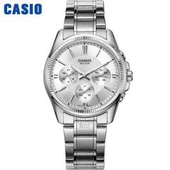 Casio karóra férfi karóra felső márka luxus szett kvarc karóra 50m Vízálló férfi karóra Sport katonai karóra relogio masculino