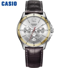 Casio karóra férfi karóra felső márka luxus szett kvarc karóra 50m Vízálló férfi karóra Sport katonai karóra relogio masculino