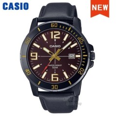 Casio karóra férfi karóra felső márka luxus szett kvarc karóra 50m Vízálló férfi karóra Sport katonai karóra relogio masculino