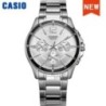 Casio karóra férfi karóra felső márka luxus szett kvarc karóra 50m Vízálló férfi karóra Sport katonai karóra relogio masculino