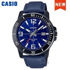 Casio karóra férfi karóra felső márka luxus szett kvarc karóra 50m Vízálló férfi karóra Sport katonai karóra relogio masculino