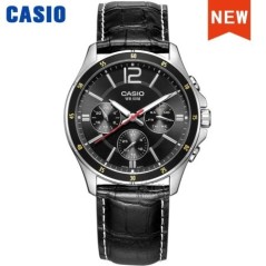 Casio karóra férfi karóra felső márka luxus szett kvarc karóra 50m Vízálló férfi karóra Sport katonai karóra relogio masculino