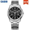 Casio karóra férfi karóra felső márka luxus szett kvarc karóra 50m Vízálló férfi karóra Sport katonai karóra relogio masculino