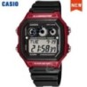 Casio óra Explosion óra férfi szett luxus LED katonai digitális karóra sport kvarc férfi karóra relogio masculinoAE-1200WHD-1A