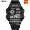 Casio óra Explosion óra férfi szett luxus LED katonai digitális karóra sport kvarc férfi karóra relogio masculinoAE-1200WHD-1A