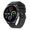 Új SmartWatch 5 Férfi Full Touch Vérnyomás Vér Oxigén Bluetooth Hívás Sport Okosóra Férfi Női IOS Androidhoz