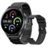 Új SmartWatch 5 Férfi Full Touch Vérnyomás Vér Oxigén Bluetooth Hívás Sport Okosóra Férfi Női IOS Androidhoz