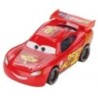 Disney Pixar Cars 2 3 Lightning McQueen Mater Jackson Storm 1:55 Diecast Vehicle ötvözet fém autós játékok karácsonyi ajándék fi