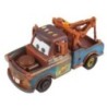 Disney Pixar Cars 2 3 Lightning McQueen Mater Jackson Storm 1:55 Diecast Vehicle ötvözet fém autós játékok karácsonyi ajándék fi