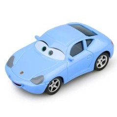 Disney Pixar Cars 2 3 Lightning McQueen Mater Jackson Storm 1:55 Diecast Vehicle ötvözet fém autós játékok karácsonyi ajándék fi