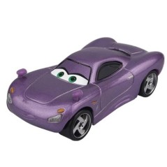 Disney Pixar Cars 2 3 Lightning McQueen Mater Jackson Storm 1:55 Diecast Vehicle ötvözet fém autós játékok karácsonyi ajándék fi