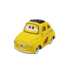 Disney Pixar Cars 2 3 Lightning McQueen Mater Jackson Storm 1:55 Diecast Vehicle ötvözet fém autós játékok karácsonyi ajándék fi