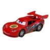 Disney Pixar Cars 2 3 Lightning McQueen Mater Jackson Storm 1:55 Diecast Vehicle ötvözet fém autós játékok karácsonyi ajándék fi