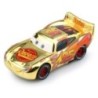 Disney Pixar Cars 2 3 Lightning McQueen Mater Jackson Storm 1:55 Diecast Vehicle ötvözet fém autós játékok karácsonyi ajándék fi