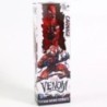 Titan Hero Series Amerika Kapitány Thor Vasember Pókember Logan Venom Carnage PVC akciófigura gyerekjáték ajándék 12 hüvelykes 3