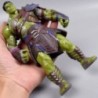 Marvel Avengers Alliance Hulk Modell Játékbaba Dísz Gladiátor Baba Tide Play Thor 3 Film Periféria Ékszer Fiú Ünnepi Ajándék