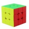 GAN MonsterGO 3x3 M EDU Mágneses Magic Speed Cube Matrica nélküli Professzionális Fidget játékok GAN MSG EDU 3X3 Cubo Magico Puz