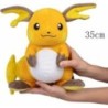 Pokémon Pikachu Peluche töltött Zoroark Dragapult Koraidon Charizard Blastoise Gengar Flygon Anime figura baba karácsonyi ajándé