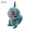 Pokémon Pikachu Peluche töltött Zoroark Dragapult Koraidon Charizard Blastoise Gengar Flygon Anime figura baba karácsonyi ajándé