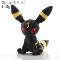 Pokémon Pikachu Peluche töltött Zoroark Dragapult Koraidon Charizard Blastoise Gengar Flygon Anime figura baba karácsonyi ajándé