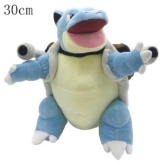 Pokémon Pikachu Peluche töltött Zoroark Dragapult Koraidon Charizard Blastoise Gengar Flygon Anime figura baba karácsonyi ajándé