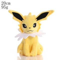 Pokémon Pikachu Peluche töltött Zoroark Dragapult Koraidon Charizard Blastoise Gengar Flygon Anime figura baba karácsonyi ajándé