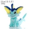 Pokémon Pikachu Peluche töltött Zoroark Dragapult Koraidon Charizard Blastoise Gengar Flygon Anime figura baba karácsonyi ajándé