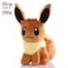 Pokémon Pikachu Peluche töltött Zoroark Dragapult Koraidon Charizard Blastoise Gengar Flygon Anime figura baba karácsonyi ajándé