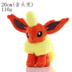 Pokémon Pikachu Peluche töltött Zoroark Dragapult Koraidon Charizard Blastoise Gengar Flygon Anime figura baba karácsonyi ajándé