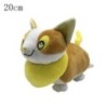 Pokémon Pikachu Peluche töltött Zoroark Dragapult Koraidon Charizard Blastoise Gengar Flygon Anime figura baba karácsonyi ajándé