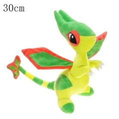 Pokémon Pikachu Peluche töltött Zoroark Dragapult Koraidon Charizard Blastoise Gengar Flygon Anime figura baba karácsonyi ajándé