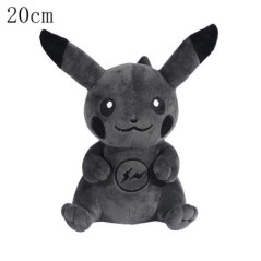 Pokémon Pikachu Peluche töltött Zoroark Dragapult Koraidon Charizard Blastoise Gengar Flygon Anime figura baba karácsonyi ajándé