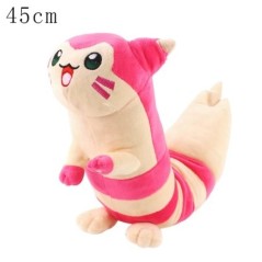 Pokémon Pikachu Peluche töltött Zoroark Dragapult Koraidon Charizard Blastoise Gengar Flygon Anime figura baba karácsonyi ajándé