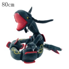 Pokémon Pikachu Peluche töltött Zoroark Dragapult Koraidon Charizard Blastoise Gengar Flygon Anime figura baba karácsonyi ajándé