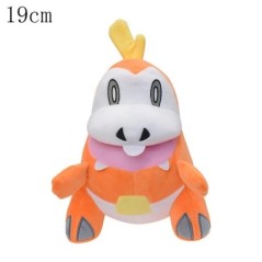 Pokémon Pikachu Peluche töltött Zoroark Dragapult Koraidon Charizard Blastoise Gengar Flygon Anime figura baba karácsonyi ajándé