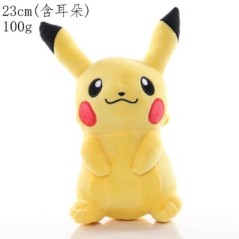 Pokémon Pikachu Peluche töltött Zoroark Dragapult Koraidon Charizard Blastoise Gengar Flygon Anime figura baba karácsonyi ajándé