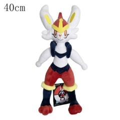 Pokémon Pikachu Peluche töltött Zoroark Dragapult Koraidon Charizard Blastoise Gengar Flygon Anime figura baba karácsonyi ajándé