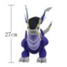 Pokémon Pikachu Peluche töltött Zoroark Dragapult Koraidon Charizard Blastoise Gengar Flygon Anime figura baba karácsonyi ajándé