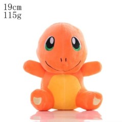 Pokémon Pikachu Peluche töltött Zoroark Dragapult Koraidon Charizard Blastoise Gengar Flygon Anime figura baba karácsonyi ajándé