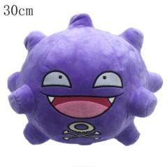 Pokémon Pikachu Peluche töltött Zoroark Dragapult Koraidon Charizard Blastoise Gengar Flygon Anime figura baba karácsonyi ajándé