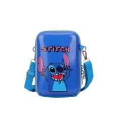 Disney Spiderman Stitch gyerek hátizsák Mickey Minnie egér válltáska baba fiú lány óvodai elsődleges érmetáska játékok